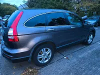 Gebraucht Honda CR-V 150 PS (110 kW) 2012 Braun SUV