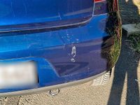 Occasion VW Fox 54 PK (39 kW) 2007 Blauw Hatchback