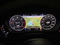 Gebraucht Audi A4 Design 150 PS (110 kW) 2016 Blau Kombi