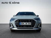 Gebraucht Audi A3 Ambiente 150 PS (110 kW) 2025 Grau Limousine