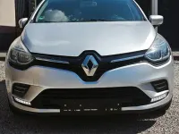 Gebraucht Renault Clio 73 PS (53 kW) 2017 Silber Limousine
