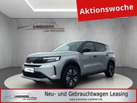 Neu Opel Frontera 145 PS (106 kW) 2026 Grau cristall SUV
