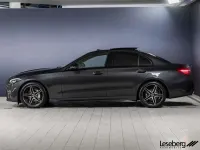 Gebraucht Mercedes C220 AMG 200 PS (147 kW) 2025 Grau Limousine