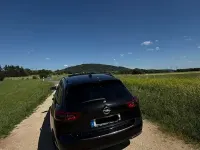 Gebraucht Opel Insignia Exklusiv 209 PS (153 kW) 2018 Schwarz Limousine