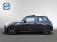 gebraucht Mini Cooper S Trim XL %AKTION% HUD Pano Navi Leder HarmanKardon LED