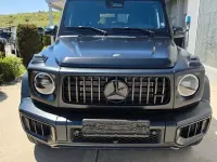 Gebraucht Mercedes G63 AMG AMG 585 PS (430 kW) 2026 Schwarz SUV