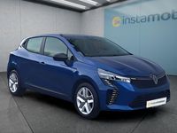 Neu Renault Clio V 90 PS (66 kW) 2025 Blau Kleinwagen