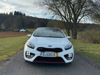 gebraucht Kia Ceed GT 