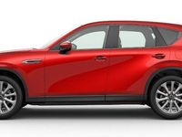 gebraucht Mazda CX-60 3.3d 254PS EXCLUSIVE CON-P COM-LED-P