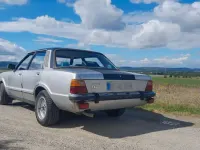 Gebraucht Ford Taunus 72 PS (52 kW) 1979 Limousine
