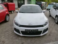 Gebraucht VW Scirocco 140 PS (102 kW) 2010 Candyweiß Coupé