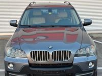 Gebraucht BMW X5 286 PS (210 kW) 2009 Grau SUV