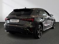 Gebraucht Audi A3 Sportback e-tron Ambiente 204 PS (150 kW) 2026 Daytonagrau perleffekt Kleinwagen
