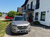 Gebraucht Hyundai Tucson Style 136 PS (100 kW) 2016 Andere farben SUV