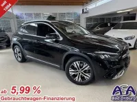Gebraucht Mercedes GLA220 190 PS (139 kW) 2025 Schwarz SUV