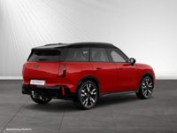 Gebraucht Mini Countryman 218 PS (160 kW) 2025 Chili red SUV