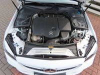 gebraucht Mercedes C300e de Edition 19 AMG Line Pano Widescreen