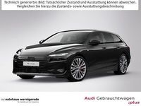 Gebraucht Audi A6 e-tron Performance 280 kW (381 PS) 2025 Schwarz Kombi