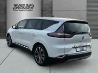 Occasion Renault Espace Initiale Paris 224 ch (164 kW) 2019 Blanc Monospace