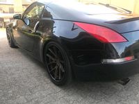 Gebraucht Nissan 350Z 300 PS (220 kW) 2007 Schwarz Coupé