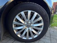 Second-hand VW Phaeton 239 CP (175 kW) 2011 Negru Berlinǎ