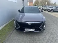 Gebraucht Cadillac LYRIQ 388 kW (528 PS) 2024 Grau SUV