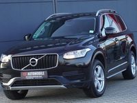 Gebraucht Volvo XC90 Kinetic 224 PS (164 kW) 2016 Schwarz SUV