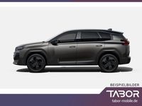 Neu Citroën C5 145 PS (106 kW) 2026 Platinum grau metallic / dach SUV