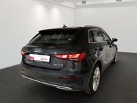 gebraucht Audi A3 Sportback advanced 35 TFSI PDC SHZ 18"