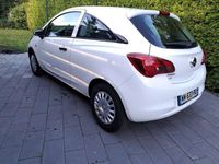 gebraucht Opel Corsa Corsa1.2 Selection