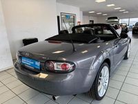 Gebraucht Mazda MX5 Emotion 126 PS (92 kW) 2006 Grau Cabrio
