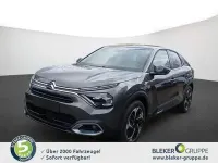 Używany Citroën C4 PureTech 131 KM (96 kW) 2023 Szary SUV