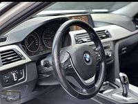 Gebraucht BMW 316 136 PS (100 kW) 2016 Limousine