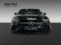 Gebraucht Mercedes A35 AMG AMG 306 PS (225 kW) 2021 Schwarz Limousine