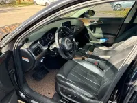 Gebraucht Audi A6 Ambiente 310 PS (228 kW) 2012 Schwarz Limousine