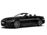 Gebraucht BMW 420 Shadowline 184 PS (135 kW) 2025 Cabrio
