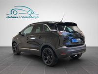 gebraucht Opel Crossland X Crossland Ultimate UPE:37.000 € Navi LED Kamera