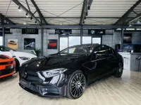 Gebraucht Mercedes CLS450 AMG line 367 PS (269 kW) 2019 Schwarz Limousine