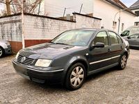 Gebraucht VW Golf IV 101 PS (74 kW) 2002 Grau Limousine