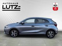 Neu MG MG3 Luxury 194 PS (142 kW) 2025 Hamstead gray Kleinwagen