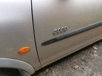 gebraucht Opel Corsa B 1.2 Klima ABS