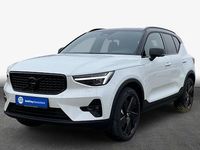 Neu Volvo XC40 Plus 163 PS (119 kW) 2026 Weiß SUV