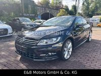 Gebraucht VW Passat R-line 184 PS (135 kW) 2015 Schwarz Limousine