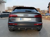 Gebraucht Audi SQ5 Ambiente 341 PS (250 kW) 2023 Grau SUV