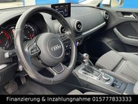 gebraucht Audi A3 Sportback Automatik Navi Tempomat Allwetterre