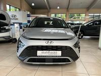 gebraucht Hyundai Bayon 1.0 T-GDI 100PS DCT Trend,LED,NAVI