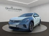 Gebraucht VW ID.4 Pro 210 kW (286 PS) 2024 Grau SUV