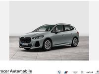 Gebraucht BMW 218 Shadowline 136 PS (100 kW) 2023 Grau Kombi