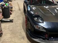 Gebraucht Mazda RX7 239 PS (175 kW) 1996 Schwarz Coupé