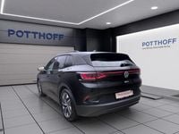 Gebraucht VW ID.4 Pro 210 kW (286 PS) 2025 Schwarz SUV